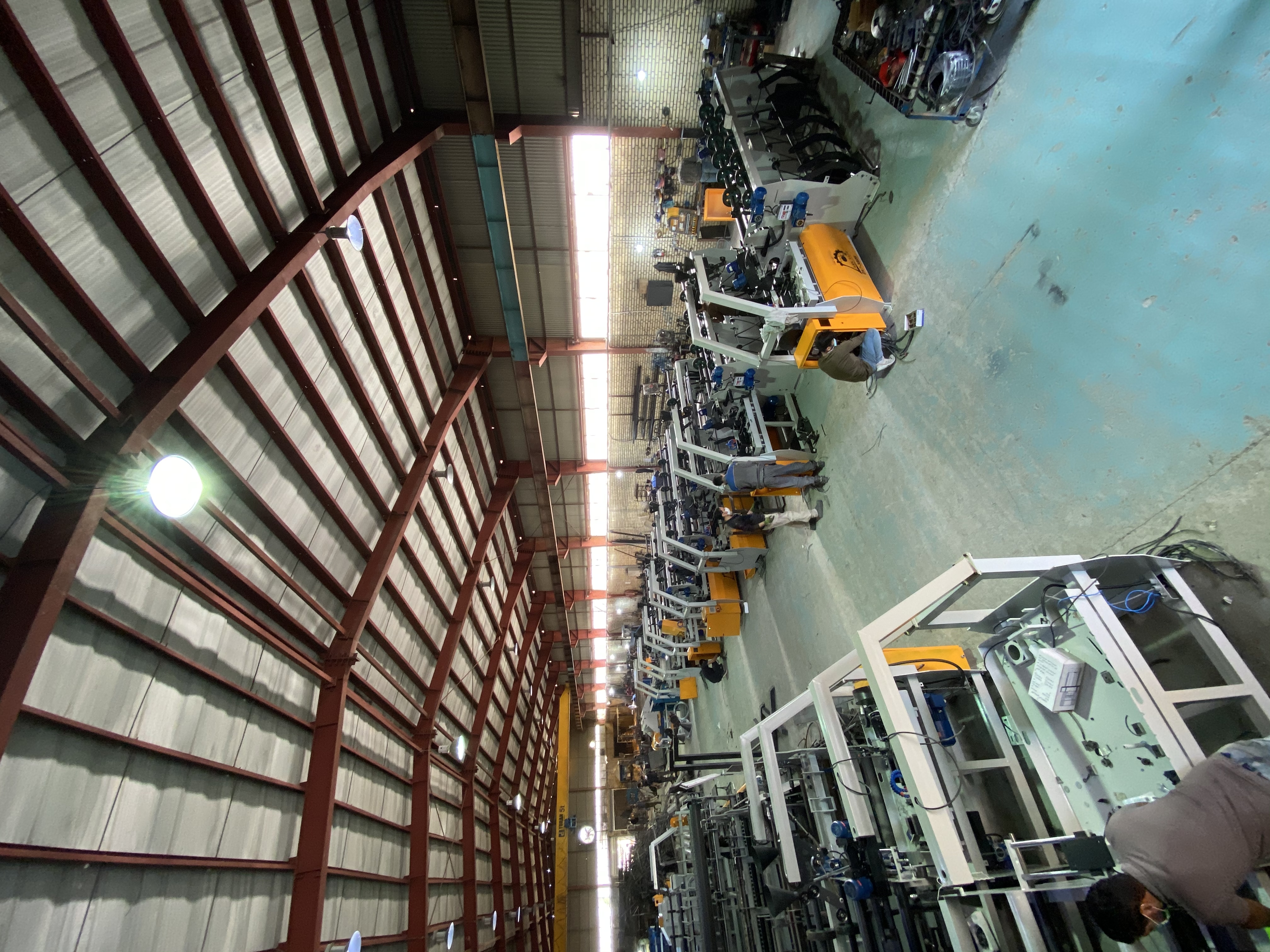 محصولات شرکت پارس بافت گلستان